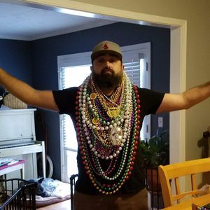 Meet your Posher, Tamer